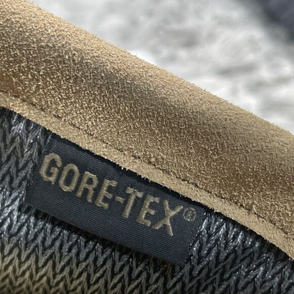 Belleville 790G Boots Men's 6 R Army Military Gore-Tex - Picture 10 of 14